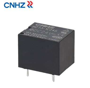 小型繼電器電氣系統(tǒng)路線中普遍的故障與解決方